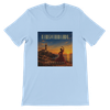 Tú Eres Mi Tierra Firme - Unisex T-Shirt