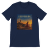 Tú Eres Mi Tierra Firme - Unisex T-Shirt