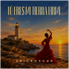 Tú Eres Mi Tierra Firme - Fine Art Poster