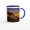 Raíces y Alas - Ceramic Mug