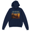 Tú Eres Mi Tierra Firme - Classic Unisex Pullover Hoodie