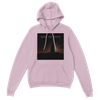 Hold The Light - Classic Unisex Pullover Hoodie
