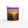 Empiezo Hoy - Ceramic Mug