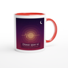 Dime Que Sí - Ceramic Mug