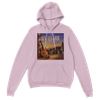 Nunca Es Tarde - Classic Unisex Pullover Hoodie