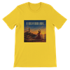 Tú Eres Mi Tierra Firme - Unisex T-Shirt