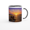 Empiezo Hoy - Ceramic Mug