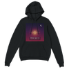 Dime Que Sí - Classic Unisex Pullover Hoodie