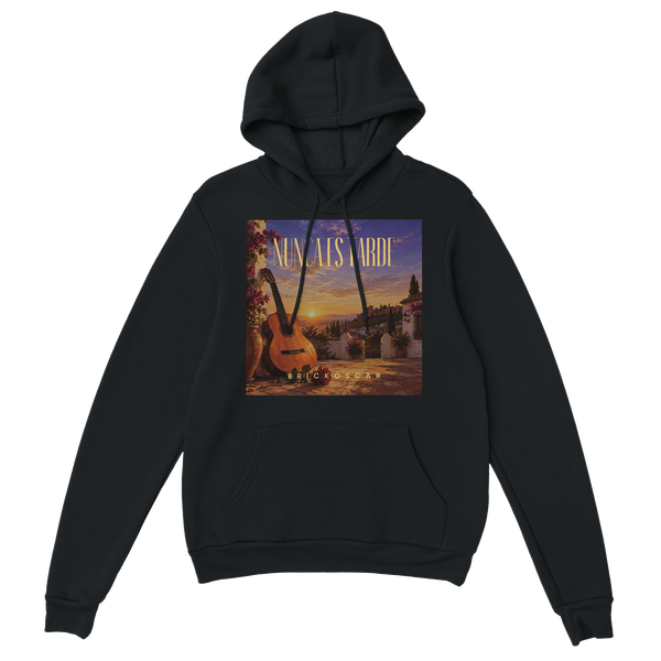 Nunca Es Tarde - Classic Unisex Pullover Hoodie