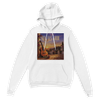 Nunca Es Tarde - Classic Unisex Pullover Hoodie