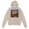 Nunca Es Tarde - Classic Unisex Pullover Hoodie