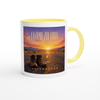 Empiezo Hoy - Ceramic Mug