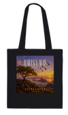 Raíces y Alas - Tote bag