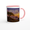 Raíces y Alas - Ceramic Mug