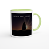 Hold The Light - Ceramic Mug