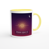 Dime Que Sí - Ceramic Mug