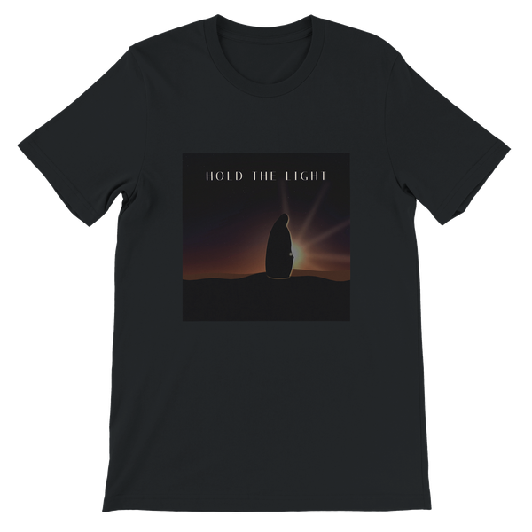 Hold The Light - Unisex T-Shirt