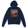 Nunca Es Tarde - Classic Unisex Pullover Hoodie