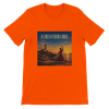 Tú Eres Mi Tierra Firme - Unisex T-Shirt