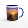 Empiezo Hoy - Ceramic Mug