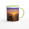 Empiezo Hoy - Ceramic Mug