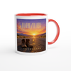 Empiezo Hoy - Ceramic Mug