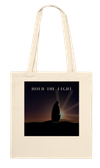 Hold The Light - Tote bag