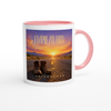 Empiezo Hoy - Ceramic Mug