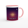 Dime Que Sí - Ceramic Mug