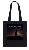 Hold The Light - Tote bag