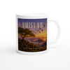 Raíces y Alas - Ceramic Mug