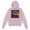 Tú Eres Mi Tierra Firme - Classic Unisex Pullover Hoodie