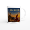 Tú Eres Mi Tierra Firme - Ceramic Mug