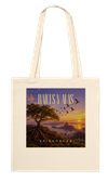 Raíces y Alas - Tote bag