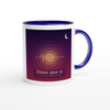 Dime Que Sí - Ceramic Mug