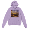 Nunca Es Tarde - Classic Unisex Pullover Hoodie