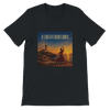 Tú Eres Mi Tierra Firme - Unisex T-Shirt