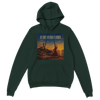 Tú Eres Mi Tierra Firme - Classic Unisex Pullover Hoodie