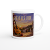 Nunca Es Tarde - Ceramic Mug