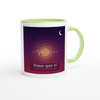 Dime Que Sí - Ceramic Mug