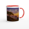 Raíces y Alas - Ceramic Mug
