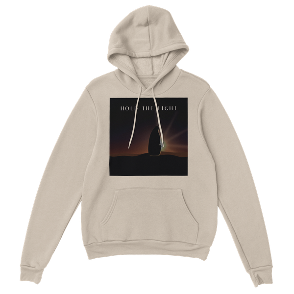 Hold The Light - Classic Unisex Pullover Hoodie