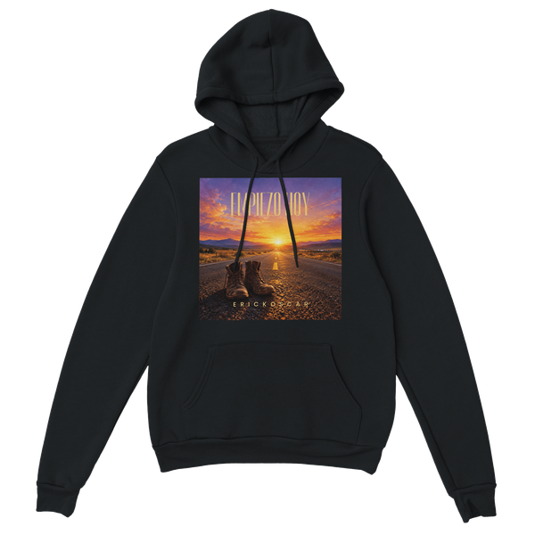 Empiezo Hoy - Classic Unisex Pullover Hoodie