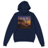 Raíces y Alas - Classic Unisex Pullover Hoodie