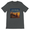 Tú Eres Mi Tierra Firme - Unisex T-Shirt