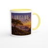 Raíces y Alas - Ceramic Mug