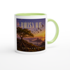 Raíces y Alas - Ceramic Mug