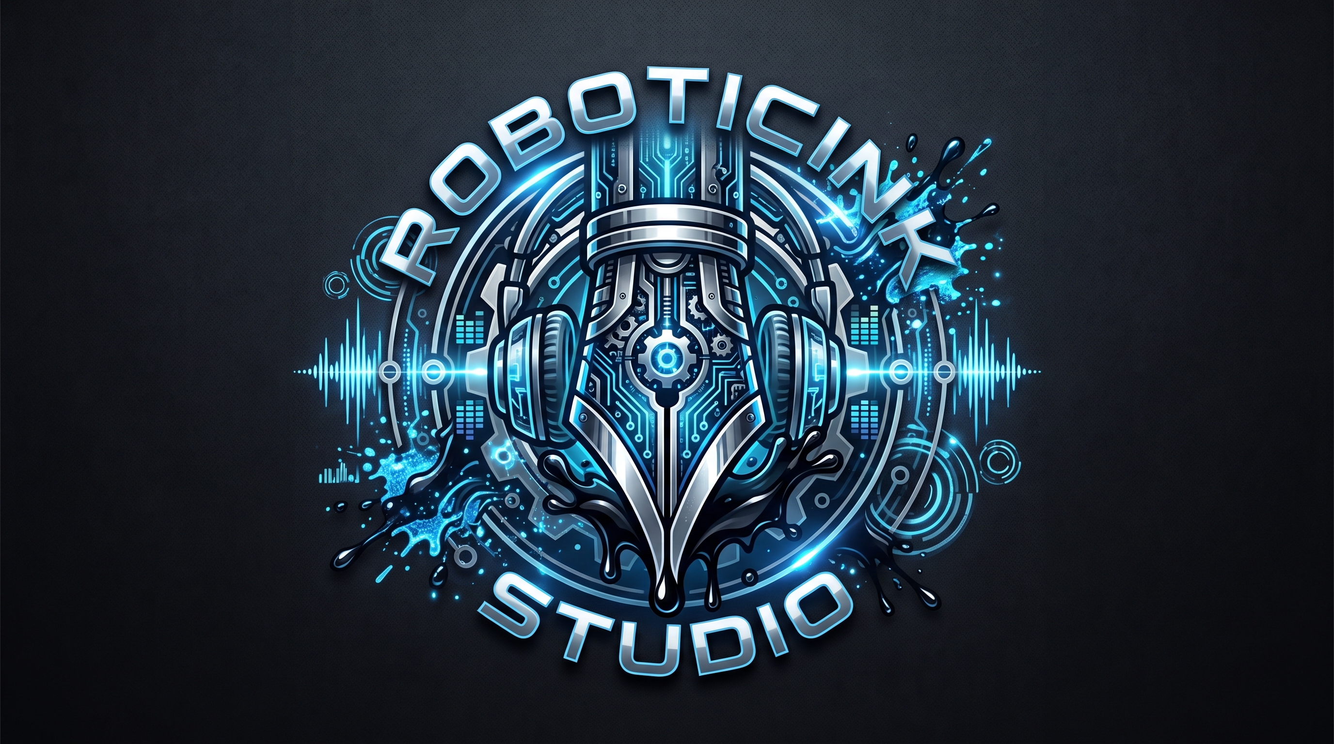 Electronic Press Kit (EPK) | Rolgunz | RoboticInk Studio