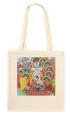 Frog Pie - Tote bag