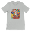 Frog Pie - Unisex T-Shirt